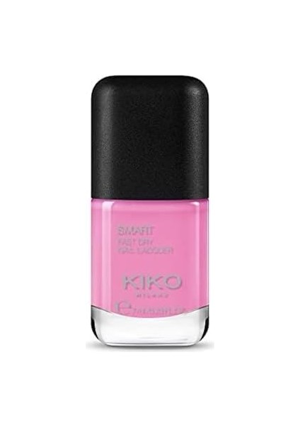 Kiko Milano Oje - Smart Naıl Lacquer. 73