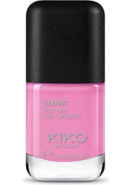 Kiko Milano Oje - Smart Naıl Lacquer. 73 fiyatları