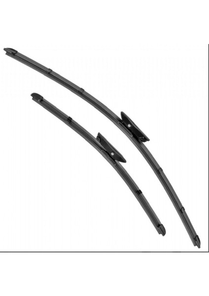 Inwals Muz Silecek Süpürge Takımı-Peugeot 301/CITROEN C-Elysee/clio Iıı / Megane Iıı / Fluance