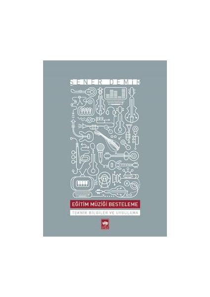 Eğitim Müziği Besteleme