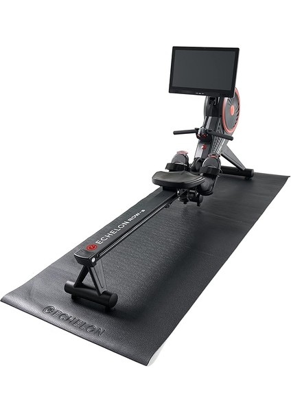 Fitness Protective Indoor Mat