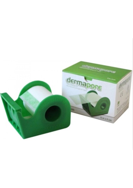 2 Adet Op.dermapore Flaster 5x5 Cm. fiyatları