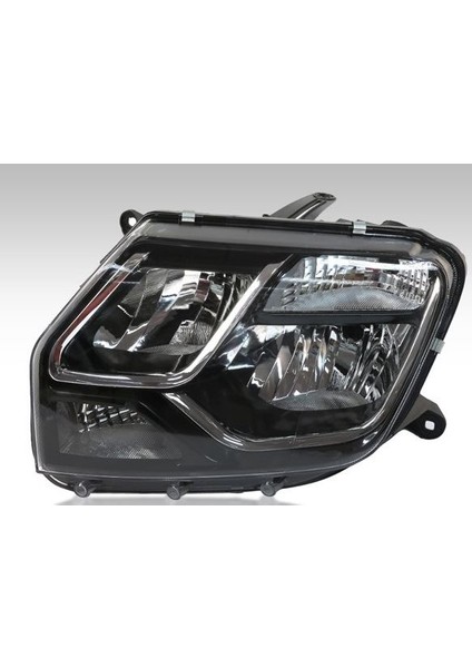 Far Sol Manuel Dacıa Duster 13-