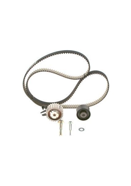 Triger Seti Fıat Doblo Iıı Lınea Bravo 1.6 Mjt