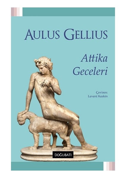 Attika Geceleri