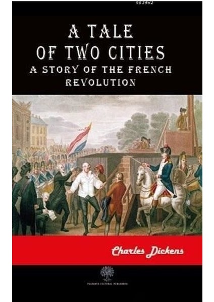 A Tale Of Two Cities