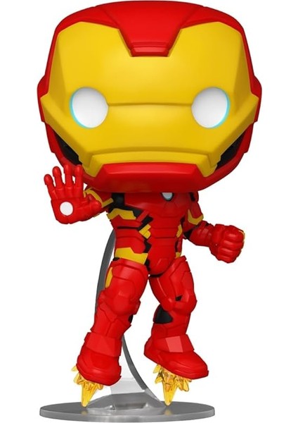 Pop!: Marvel - Demir Adam fiyatları