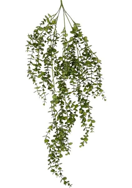 Yapay Bitki Sarmaşık Okaliptus Demet Yeşil 90 Cm.