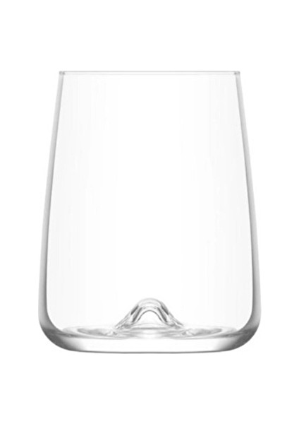 2 Adet Lav Terra Meşrubat Bardağı 6'lı 360CC