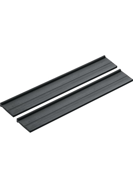 And Küçük Yedek Silecek (Glassvac Cam Temizleme Makinesi Için, 2 Adet)