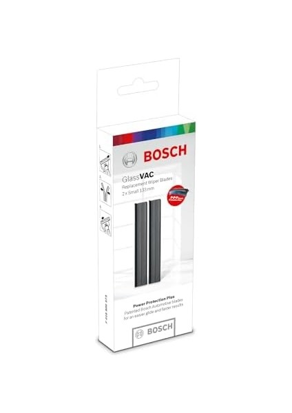 And Küçük Yedek Silecek (Glassvac Cam Temizleme Makinesi Için, 2 Adet) fiyatları