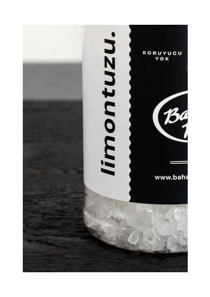 Baharat Dükkanı Limon Tuzu 270GR fiyatları