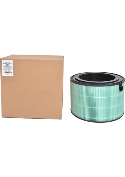 AS65GDWH0, AS10GDWH, AS10GDWH0 Puricare 360 Air Purifier Hava Temizleyici ile Uyumlu 3&apos;ü 1 Arada Filtre