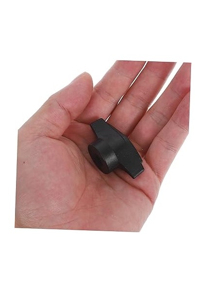 4 Adet Cymbal Stand Somunları ve Hızlı Salınım Tasarımı ile Kolay Kurulum Için Uygun Farklı Renk Seçenekleri ile Davul Kiti Parçaları fırsatları