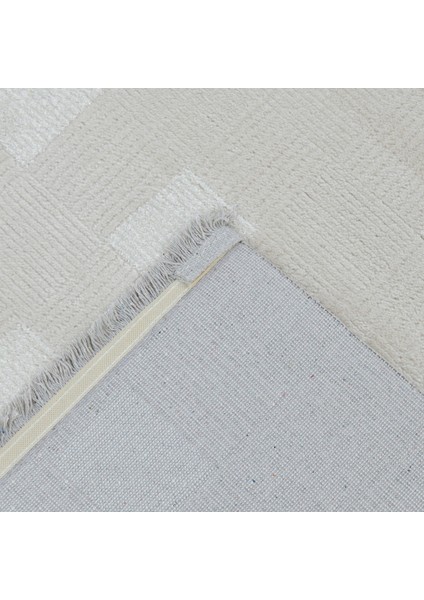 Lal 0118 Halı - Mavi / Ekru - 120X180 cm modelleri