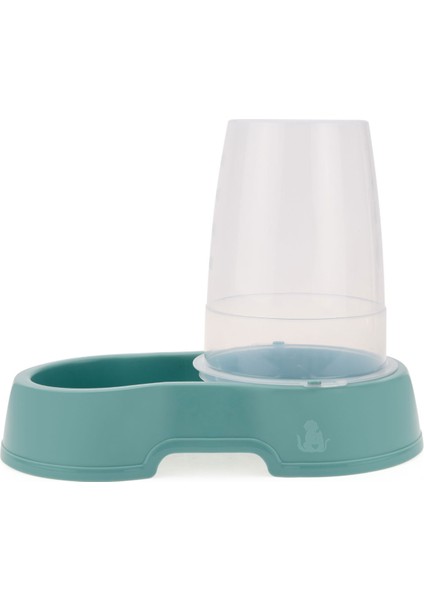 Go Hazneli Mama ve Su Kabı - Asorti - 1,5 Lt