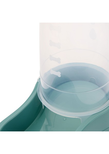 Go Hazneli Mama ve Su Kabı - Asorti - 1,5 Lt modelleri