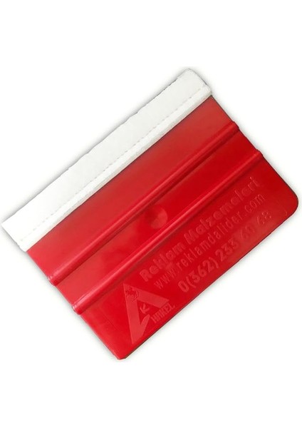 Keçeli Ragle Film Çekme Aparatı Folyo Kaplama Aparatı