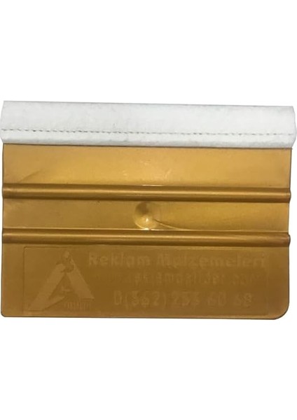 Keçeli Ragle Film Çekme Aparatı Folyo Kaplama Aparatı indirimleri