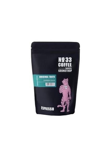 No:33 Espresso 250 G Çekirdek fiyatları