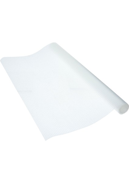 Şeffaf Raf Örtüsü - 50X125 cm fiyatları