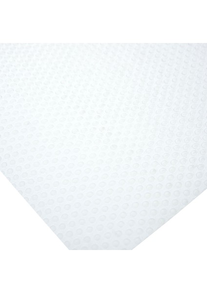 Şeffaf Raf Örtüsü - 50X125 cm modelleri