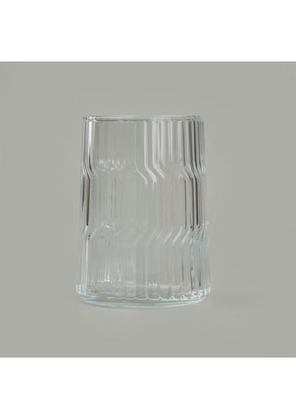 Dunes 6'lı Meşrubat ve Su Bardağı Seti - Şeffaf - 335 ml modelleri