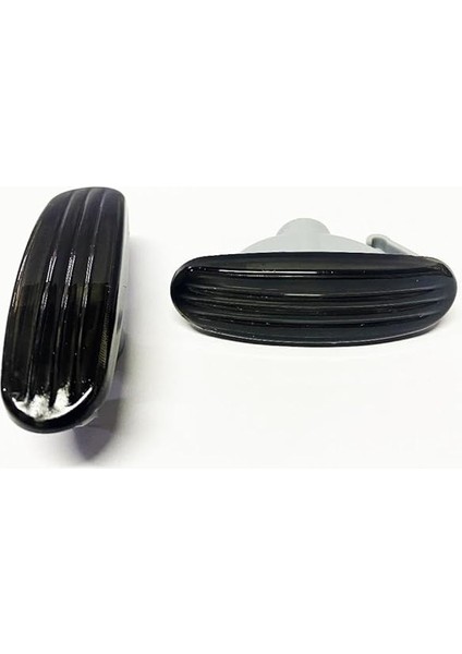 Fiat Grande Punto Evo Çamurluk Sinyali Füme 2006-2018 Adet