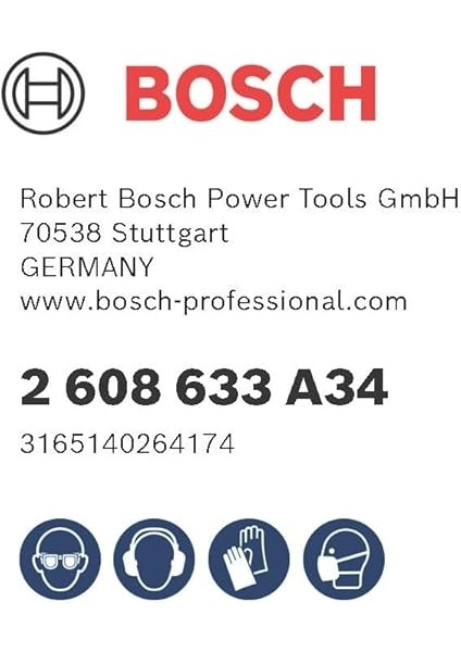 Professional 5 Adet Dekupaj Testeresi Bıçağı, Gri, 5 Adet modelleri