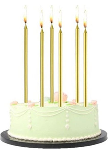 4 Adet Orca Mum Altın fiyatları