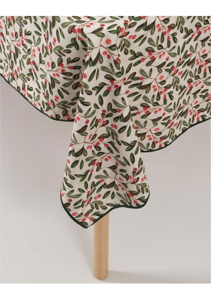 Soft Masa Örtüsü - Ekru - 150X250 cm fiyatları