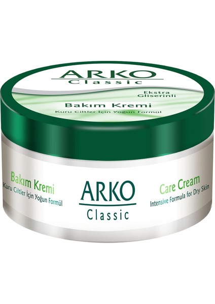 Nem Classic Krem Naturel 250 ml