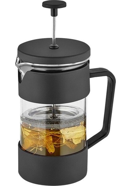 Mulier French Press 420 ml 3 Adet