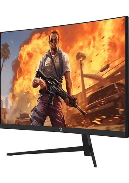 24'' Vivid T40 180Hz 0.5ms Curved Va Gaming Monitör fiyatları