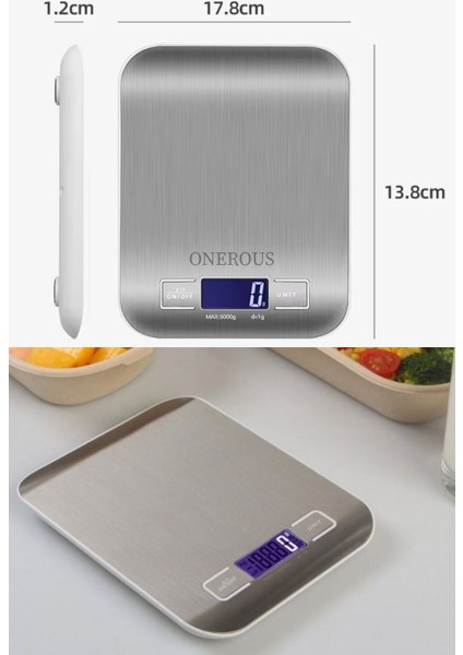 8 Ön Ayarlı Programlı 7000 Serisi Dijital Izgara ve Tost Makinesi 2200W+ 5000 Serisi Philips El Blenderi+Hassas Mutfak Tartısı