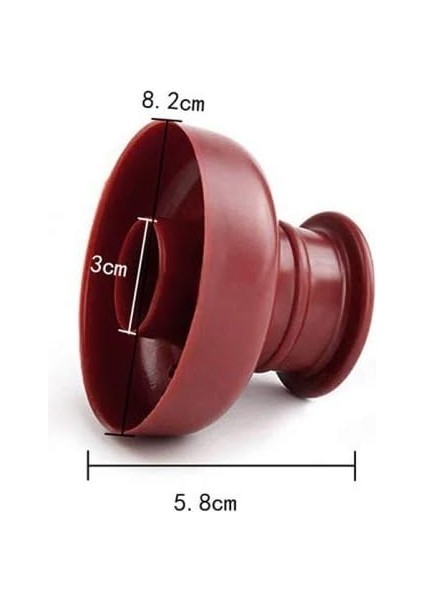 Donut Kek Hamur Kesici Kalıp fiyatları