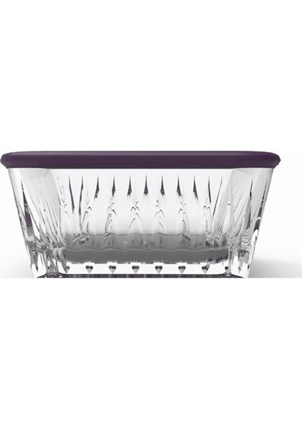 Frezya Saklama Kabı 225 cc 3 Adet