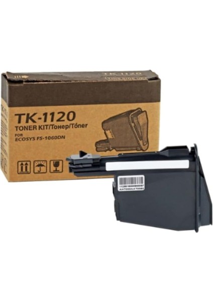 Uyumlu Muadil Toner TK1120