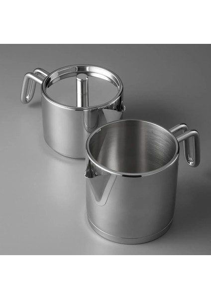 Metalix 14 Parça Tencere Seti modelleri