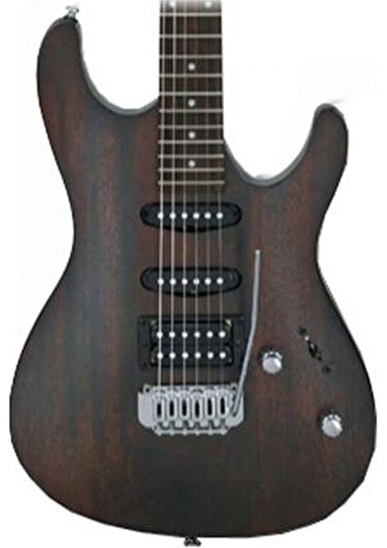 GSA60-WNF Gio Serisi Walnut Flat Elektro Gitar Ergonomik Tasarım ile Üstün Performans fiyatları