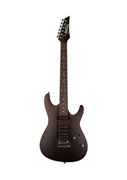 GSA60-WNF Gio Serisi Walnut Flat Elektro Gitar Ergonomik Tasarım ile Üstün Performans modelleri