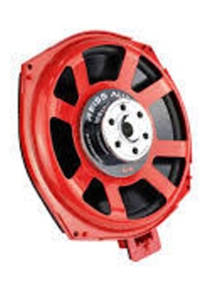 Reiss Audıo Rs-B1 Size 8 Inch 20 cm Bmw Sağ-Sol Koltuk Altı Subwoofer Takımı (Paketi Çiftlidir) modelleri