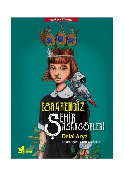 Esrarengiz Şehir Asansörleri