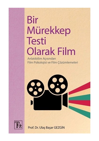 Bir Mürekkep Testi Olarak Film