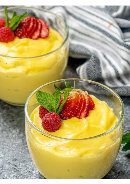 Altunsa Custard Powder Vanılya Aromalı "muhallebı Tozu" 250 gr fiyatları