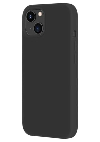 14 Kılıf 6.7’ Içi Kadife Lansman Silikon Kılıf Şok Emici Full Kasa Koruma Sağlayan Kılıf Siyah Renk - Silicone Compatible With 14 Inch Gel Rubber Full Body Protection Cover Drop Protection