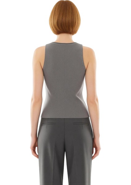 Kadın V Yaka Büzgülü Triko Bluz Konforlu ve Şık Günlük Giyim Kaliteli Şık Rahat Modern Zarif modelleri