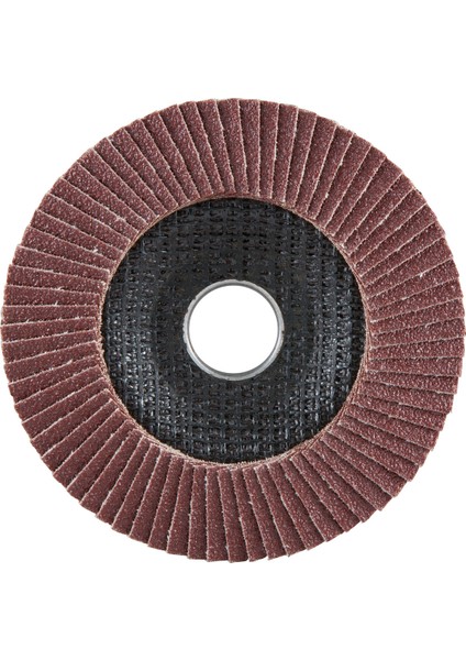 Avuç Taşlama Spiral Makinesi 115 mm Cırt Zımpara Flap Inox Metal Kesme Kesici Disk Seti 25 Parça fırsatları