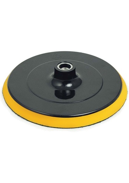 Avuç Taşlama Spiral Makinesi 115 mm Cırt Zımpara Flap Inox Metal Kesme Kesici Disk Seti 25 Parça