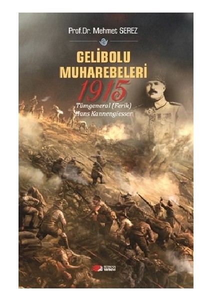 Gelibolu Muharebeleri 1915